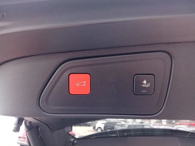 Peugeot 3008 GT-Line Hybrid