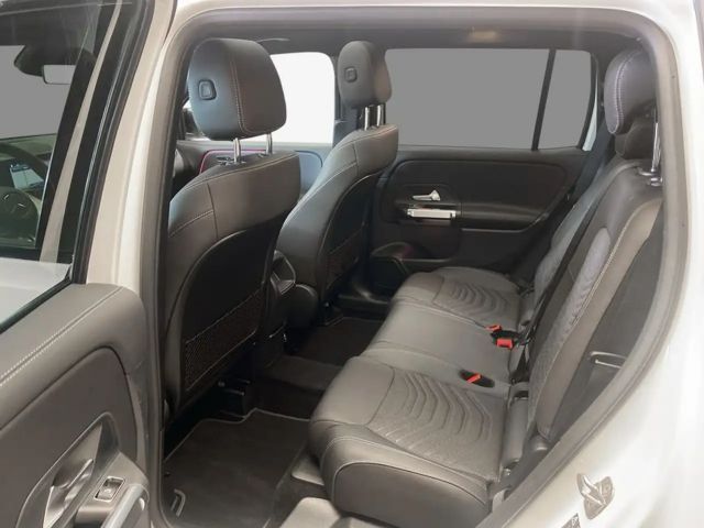 Mercedes-Benz GLB 180 GLB