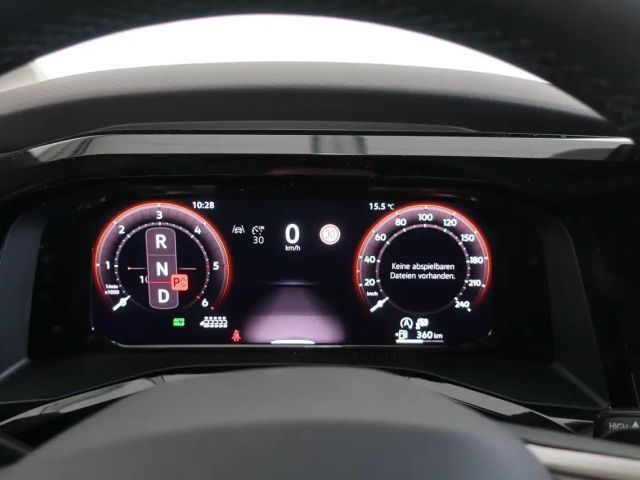 Volkswagen Multivan T7