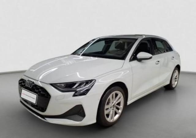 Audi A3 35 TFSI S-Tronic Sportback