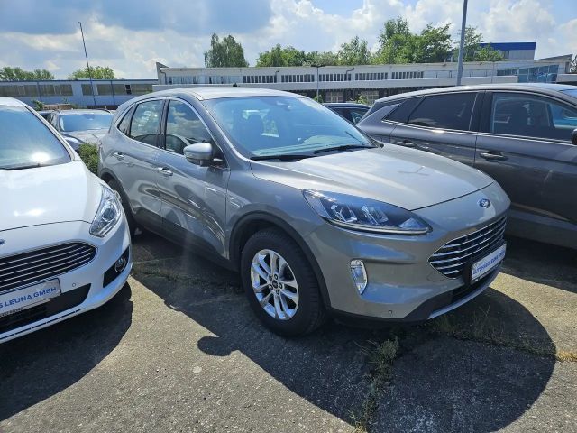 Ford Kuga 4x4 AWD Titanium
