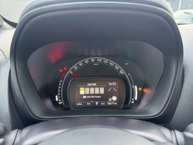 Toyota Aygo X Hatchback S-CVT