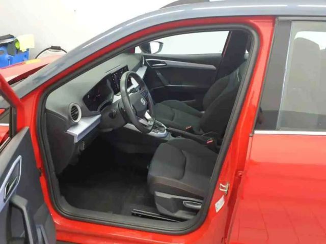Seat Arona 1.5 TSI DSG FR-lijn