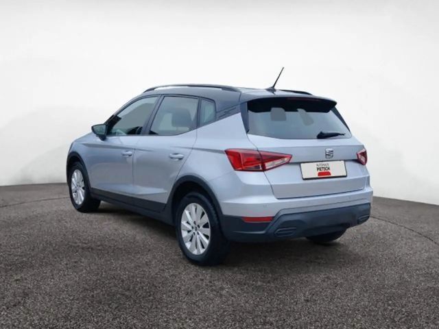 Seat Arona 1.0 TSI Style