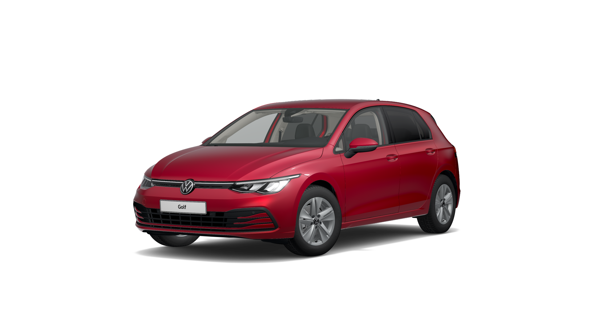 Volkswagen Golf 1.5 TSI Golf VIII Life