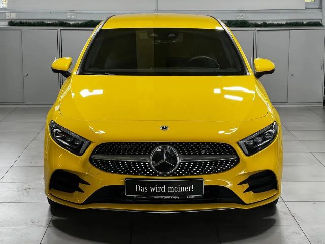 Mercedes-Benz A 250 A 250 e AMG Line