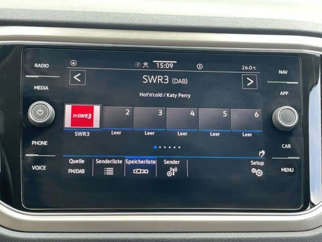 Volkswagen T-Roc 1.0 TSI Style