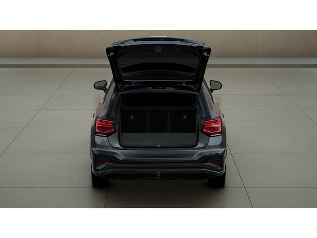 Audi Q2 35 TFSI S-Line S-Tronic