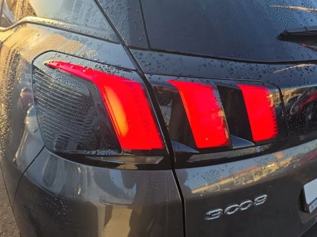 Peugeot 3008 Allure Pack PureTech