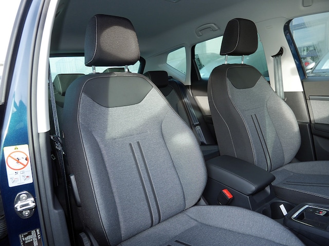 Seat Ateca 1.5 TSI Style