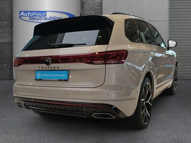 Volkswagen Touareg 3.0 V6 TDI