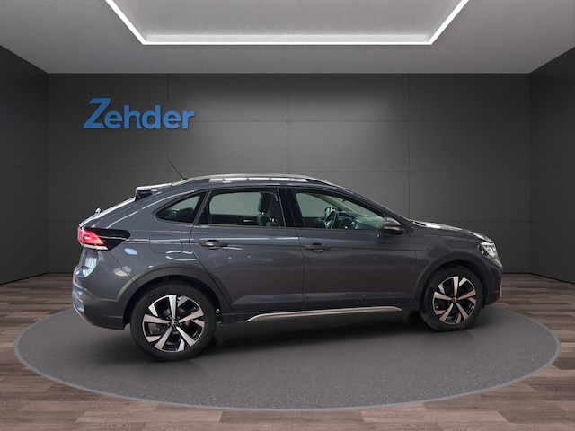 Volkswagen Taigo 1.0 TSI IQ.Drive Style