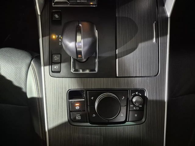 Mazda CX-80 Homura Plus