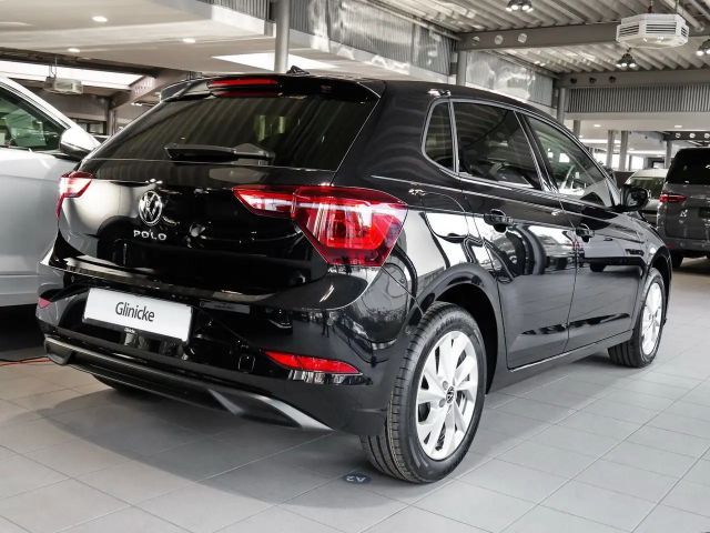 Volkswagen Polo Style