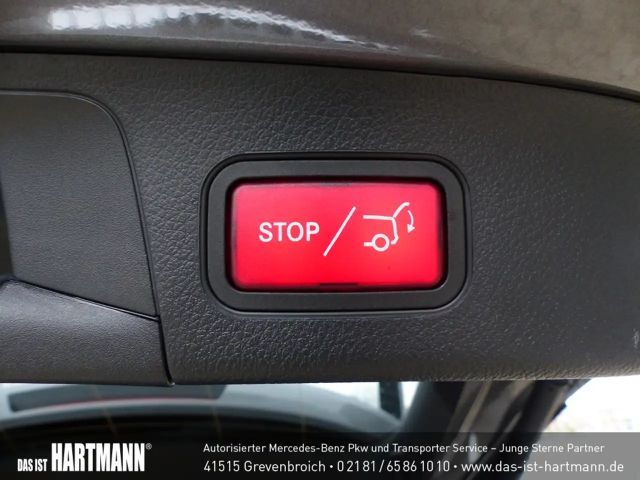 Mercedes-Benz GLA 180 Progressive