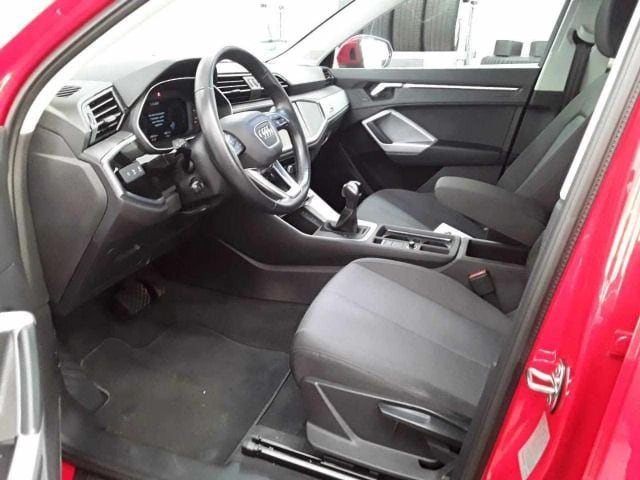 Audi Q3 35 TFSI S-Tronic Sportback