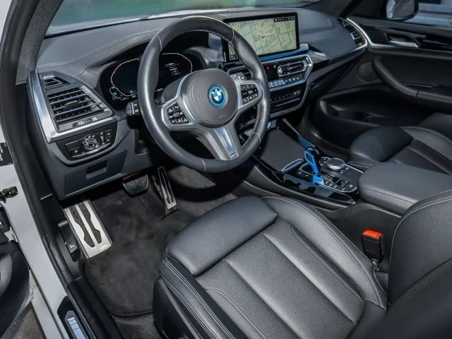 BMW iX3 iX3