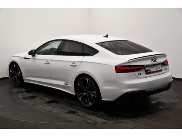 Audi A5 40 TFSI Quattro S-Line S-Tronic