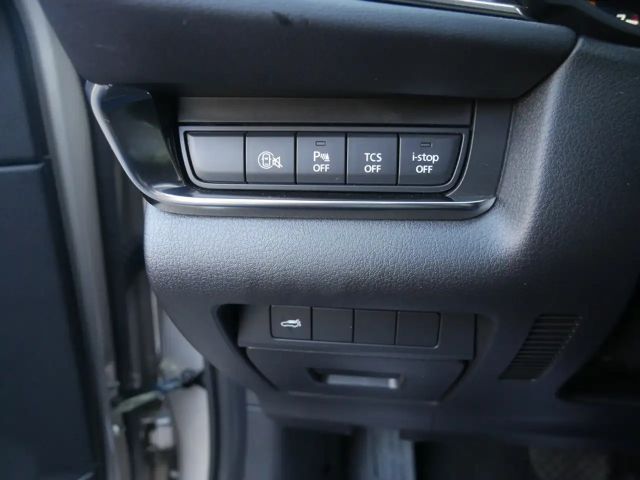 Mazda CX-30 Homura SkyActiv e-Skyactiv