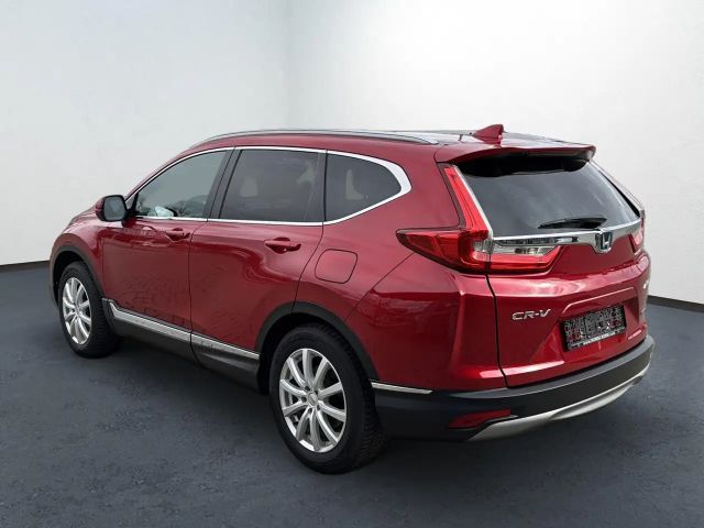 Honda CR-V 2.0 Executive Hybrid i-MMD