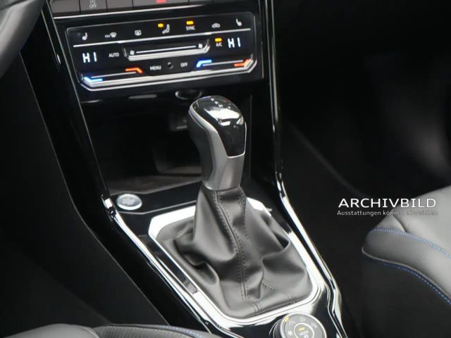 Volkswagen T-Roc R PANO MATRIX AHK AKRAPOVIC LEDER ACC N