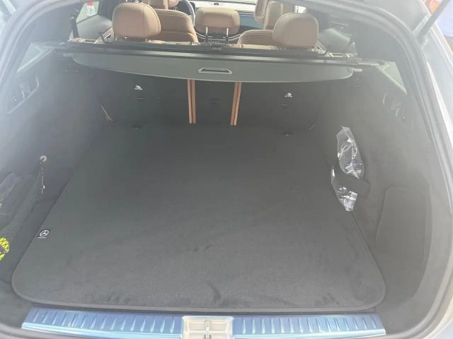 Mercedes-Benz E 450 4MATIC AVANTGARDE Estate