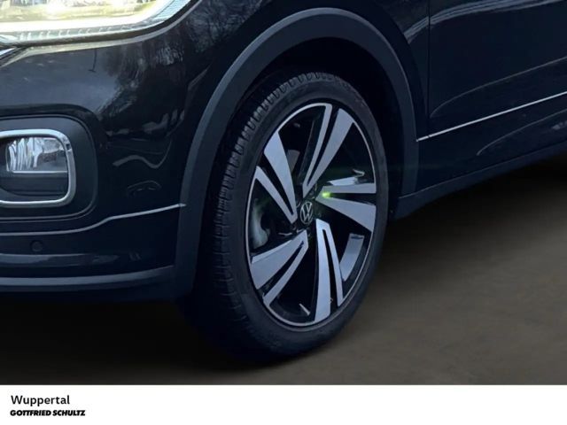 Volkswagen T-Cross 1.0 TSI DSG R-Line
