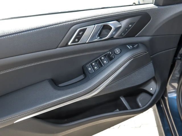 BMW X5 M-Sport xDrive45e