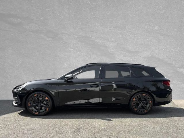 Cupra Leon 1.4 e-Hybrid VZ