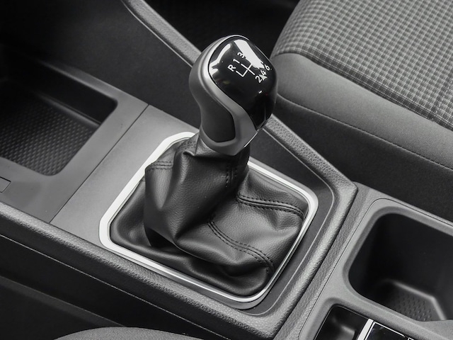 Volkswagen Caddy 2.0 TDI