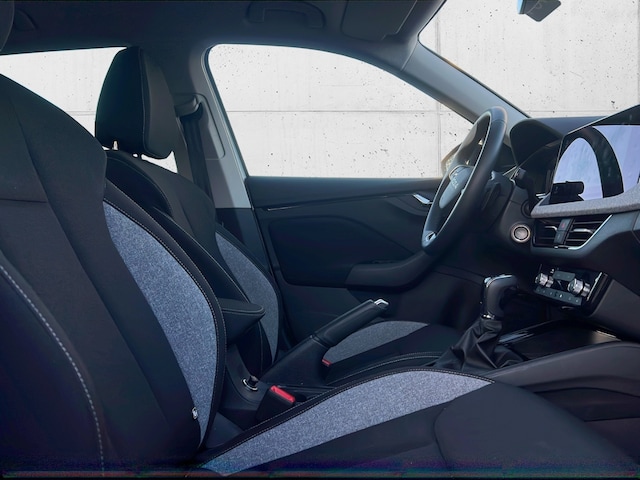 Skoda Kamiq 1.5 TSI Selection