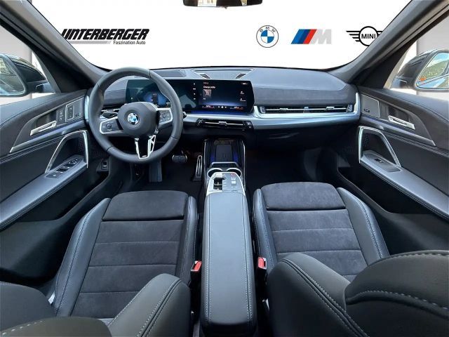 BMW X1 M-Sport xDrive20d
