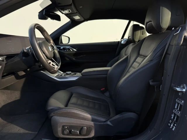 BMW 430 430i Cabrio M-Sport xDrive