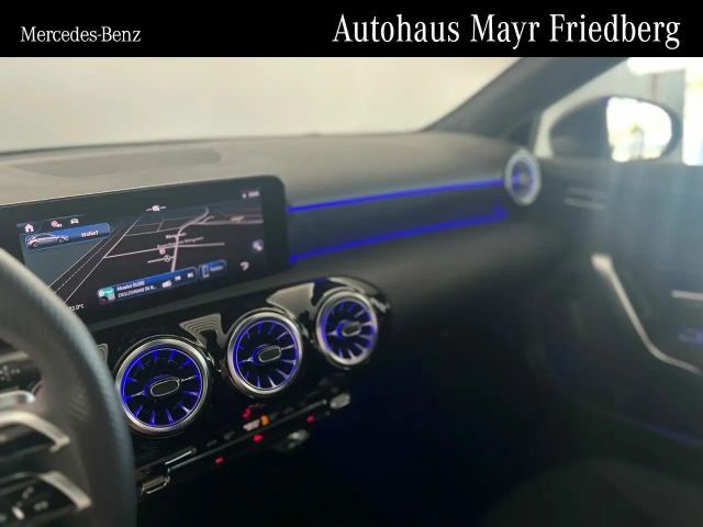 Mercedes-Benz A 250 4MATIC AMG Line