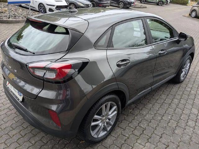 Ford Puma Cool & Connect EcoBoost