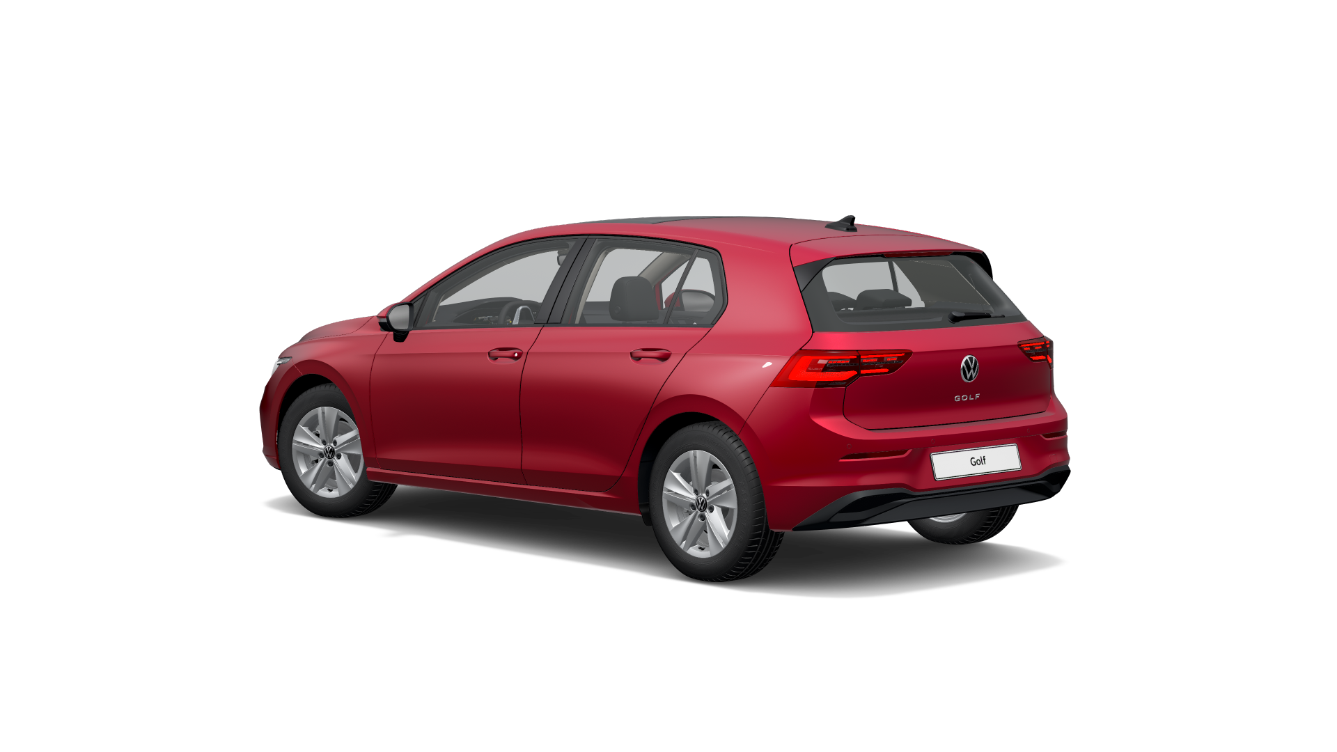 Volkswagen Golf 1.5 TSI Life