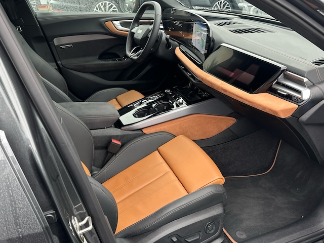 Audi A5 Avant Quattro S-Tronic