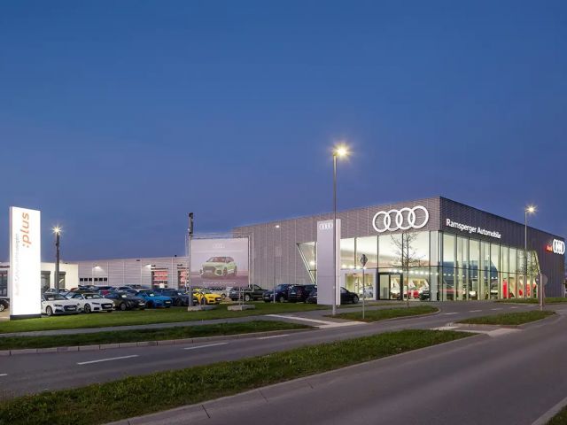 Audi A5 50 TDI Quattro