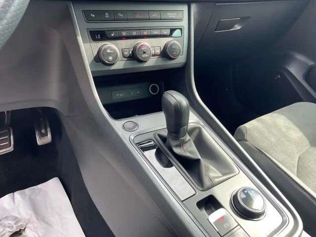 Cupra Ateca 2.0 TSI DSG