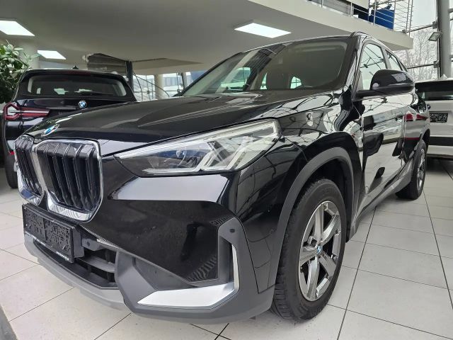 BMW X1 sDrive