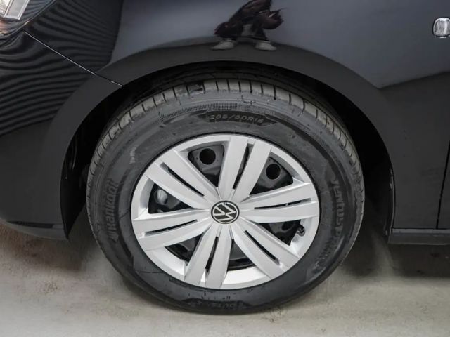 Volkswagen Caddy DSG Life