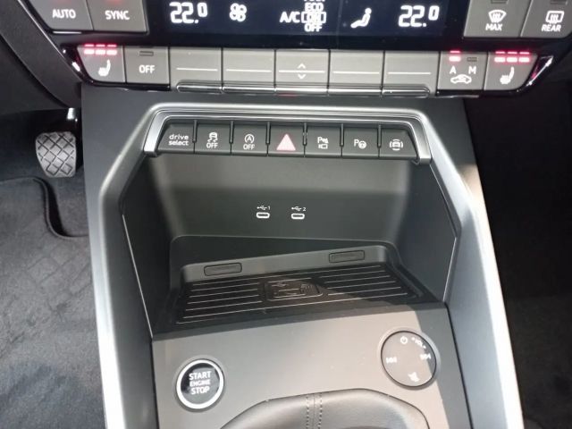 Audi A3 30 TDI Sedan