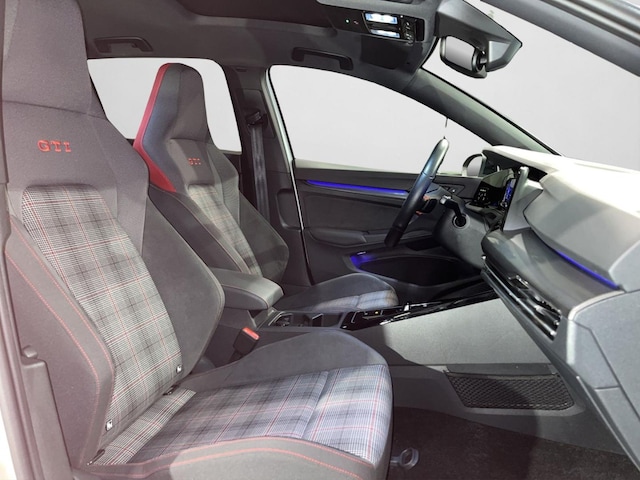 Volkswagen Golf 2.0 TSI DSG GTI Golf VIII