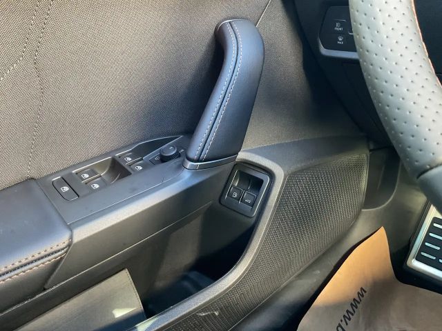 Cupra Formentor e-Hybrid