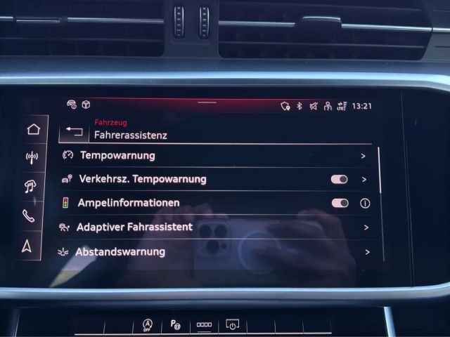 Audi A6 45 TDI Quattro