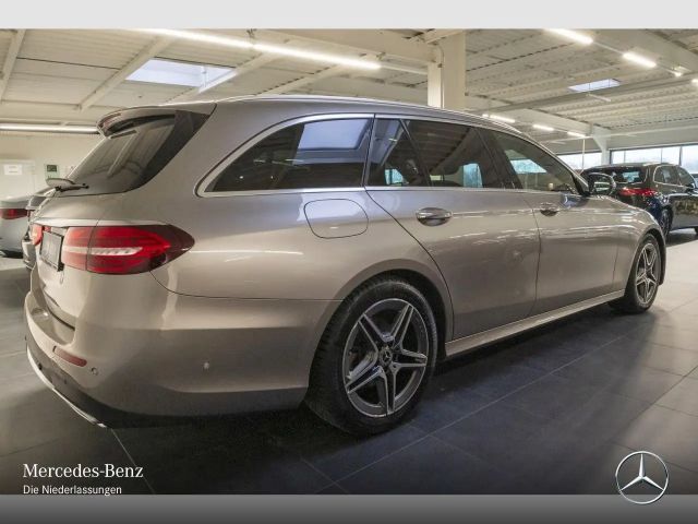 Mercedes-Benz E 220 AMG Line E 220 d Estate