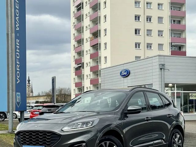 Ford Kuga Plug in Hybrid ST Line