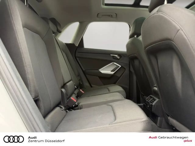 Audi Q3 45 TFSI Hybride