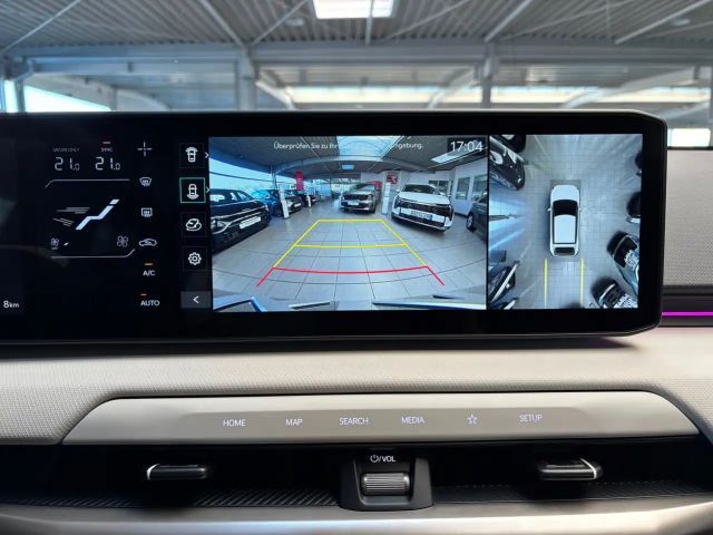 Kia EV4 81.4 kWh GT-Line