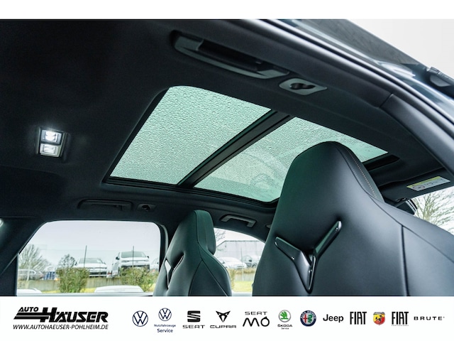 Cupra Terramar 2.0 TSI VZ